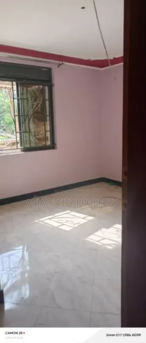 1bdrm Apartment in Mbale for rent