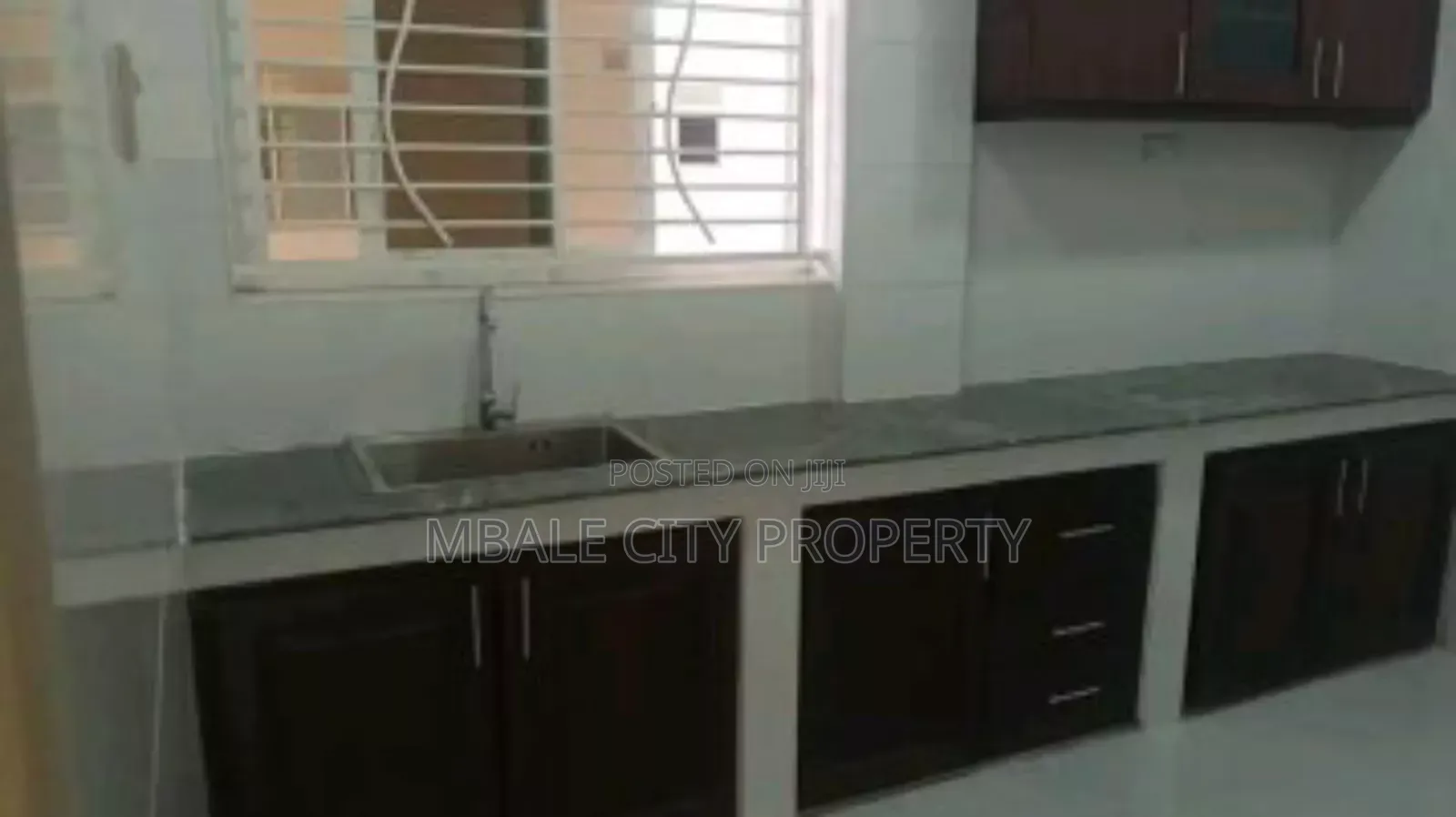 1bdrm Apartment in Mbale for rent