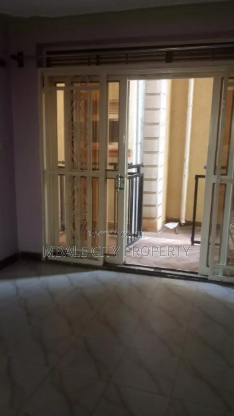 1bdrm Apartment in Mbale for rent