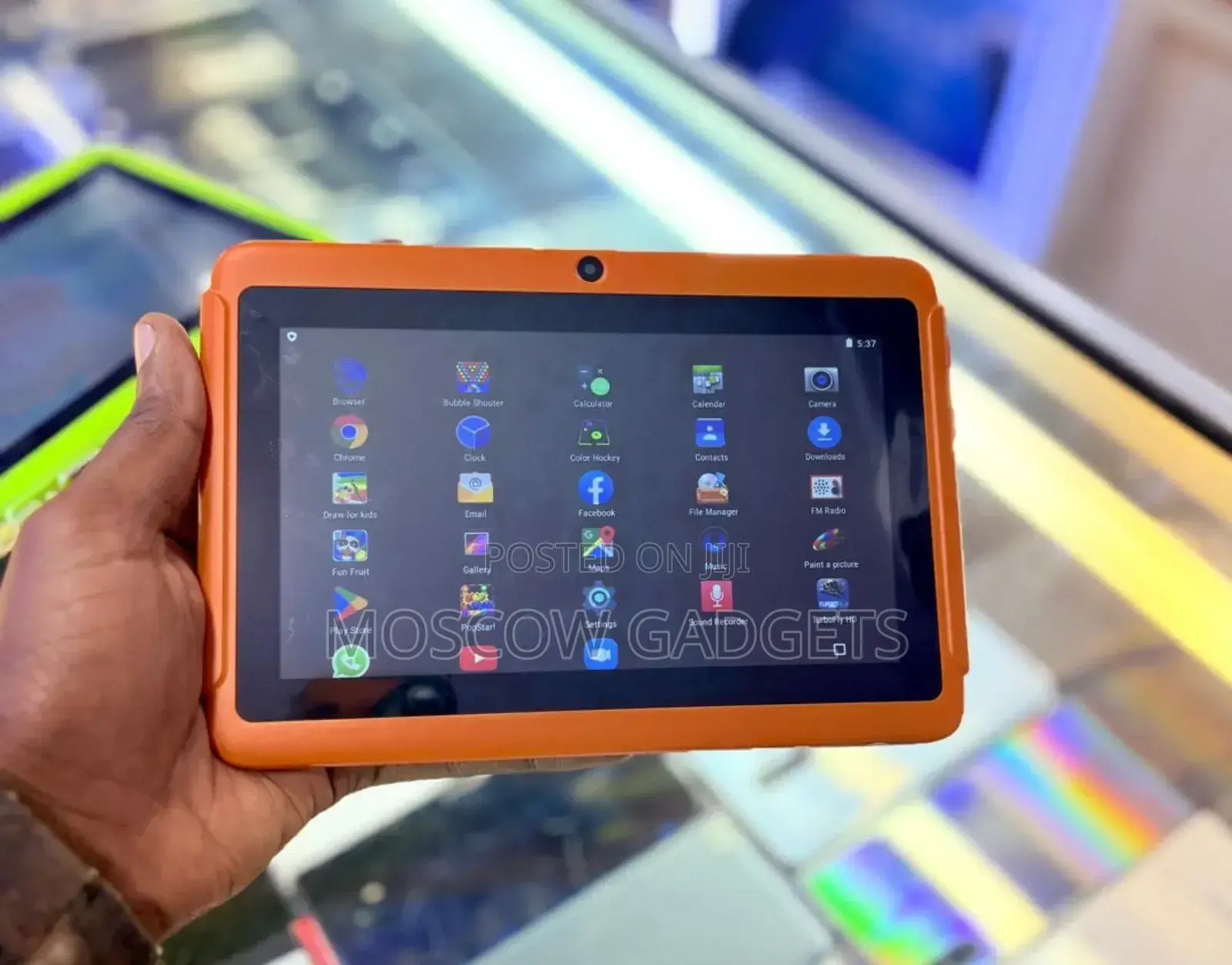 New Bebe Junior 3 64 GB