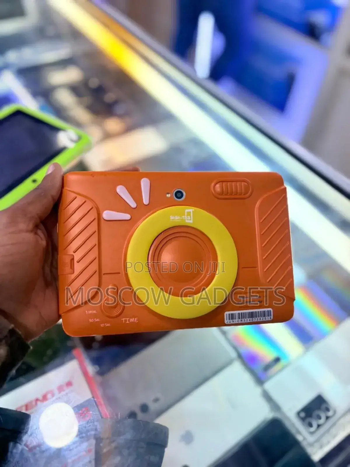New Bebe Junior 3 64 GB
