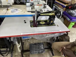 New Singer Sewing Machines With New Original Stand Clear