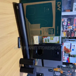 Digiwave "Dw" 5.1ch Soundbars \\ 500watts \\ DWSB-5002