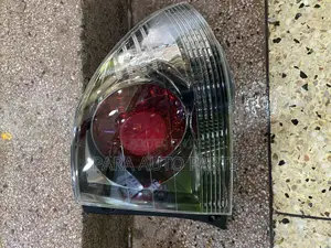 Altezza Backlight