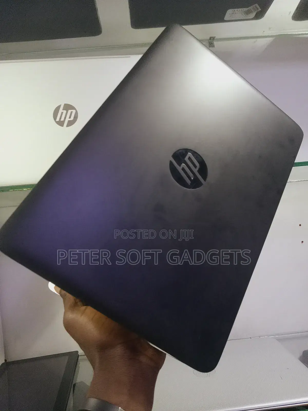 Laptop HP EliteBook 820 G2 8GB Intel Core I5 HDD 500GB