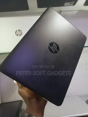 Laptop HP EliteBook 820 G2 8GB Intel Core I5 HDD 500GB