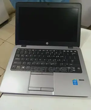 Laptop HP EliteBook 820 G2 8GB Intel Core I5 HDD 500GB