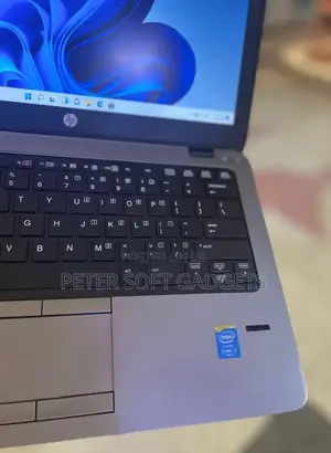 Laptop HP EliteBook 820 G2 8GB Intel Core I5 HDD 500GB