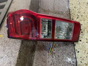 D-Max Backlight