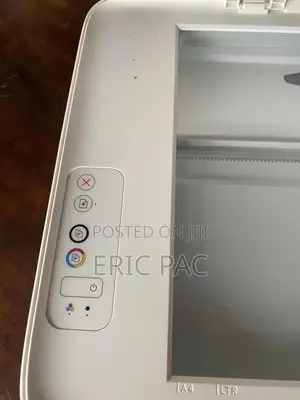 Hp Deskjet