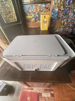 Hp Deskjet