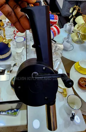 Air Blower for Barbecue Grill