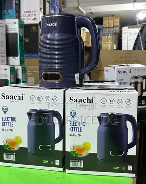 Saachi 1.8l Electric Kettle Nl-Kt7774