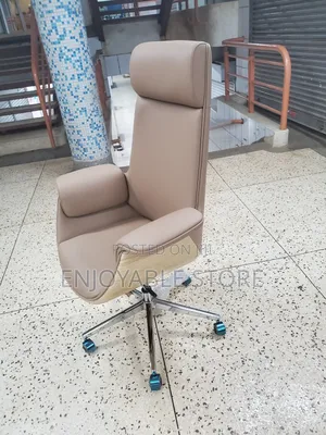 Executive Office Chairs Brand New