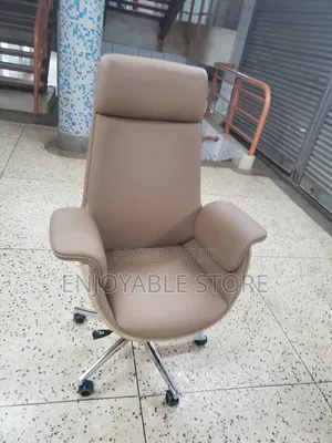 Executive Office Chairs Brand New