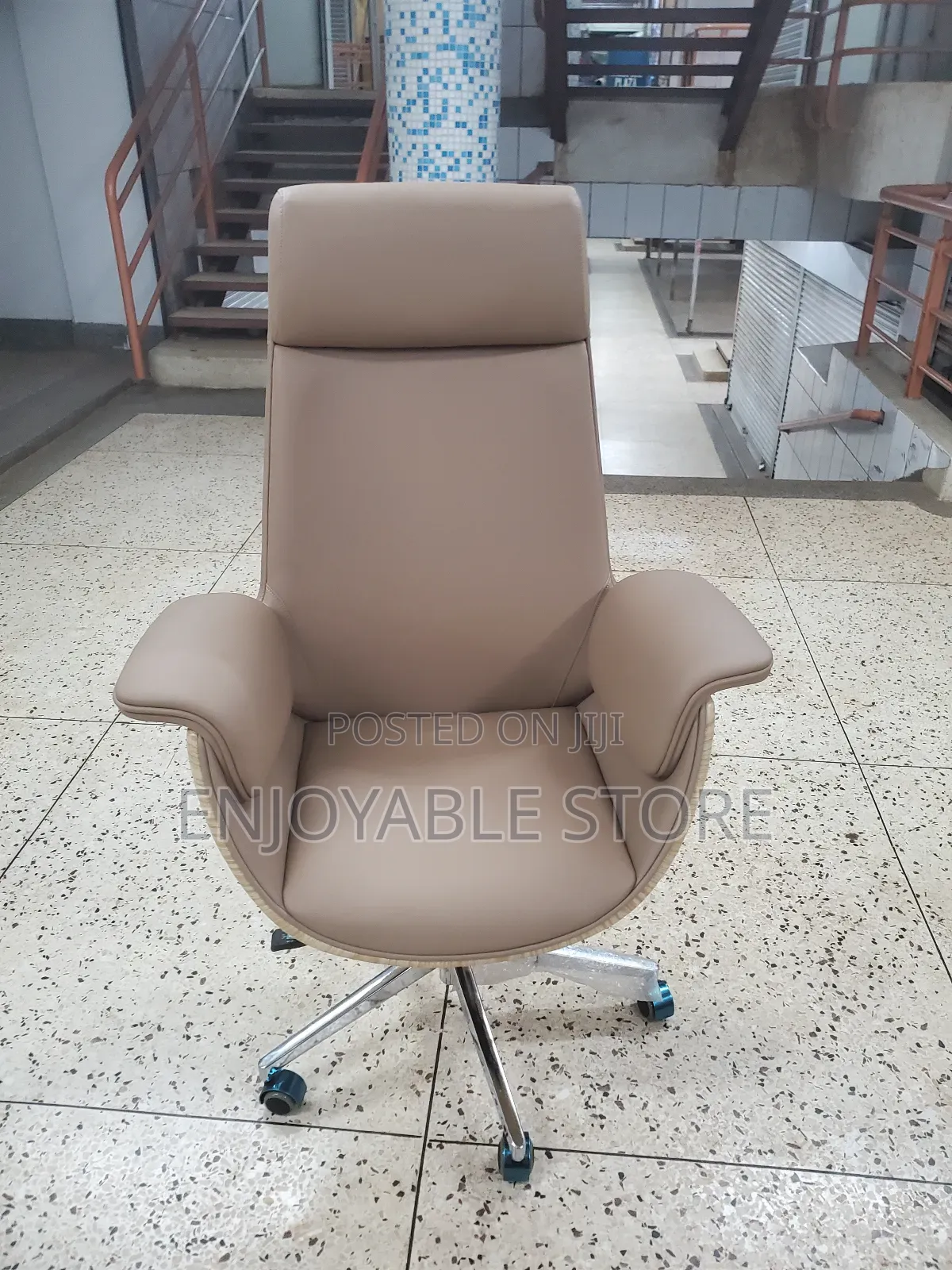 Executive Office Chairs Brand New