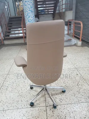 Executive Office Chairs Brand New