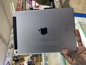 Apple iPad Air 2 64 GB Silver