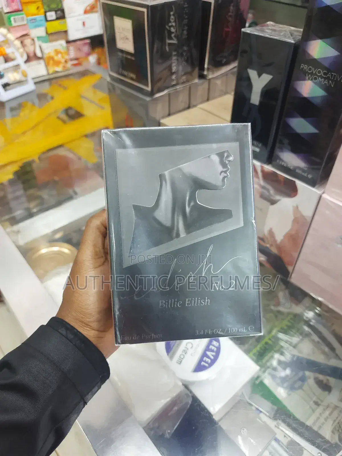 Eilish No.2 Eau De Parfum
