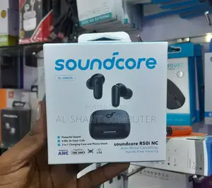 Soundcore R50i Nc Earphones/Wireless Earphones