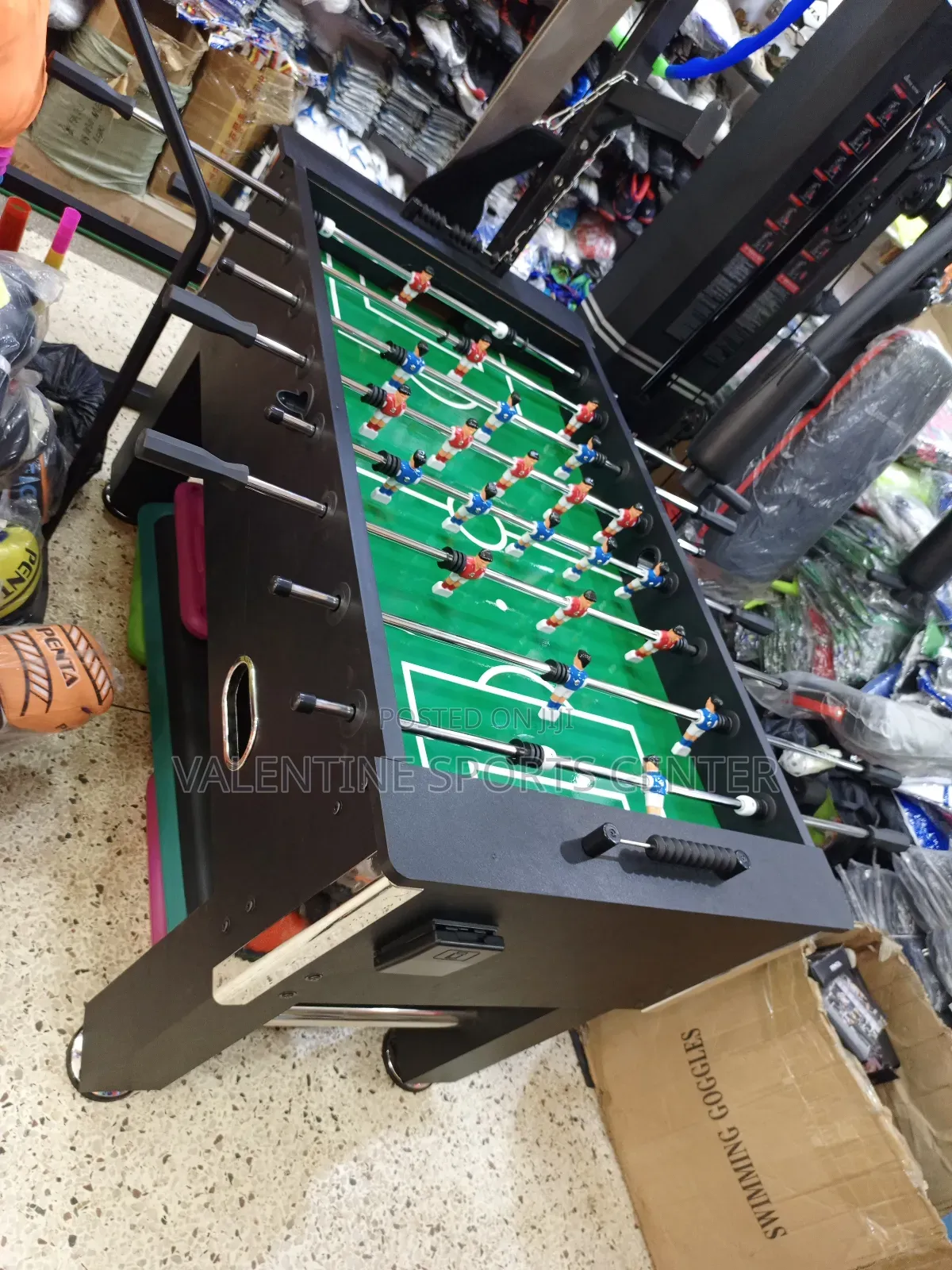 New Design Big Size Score Table Original