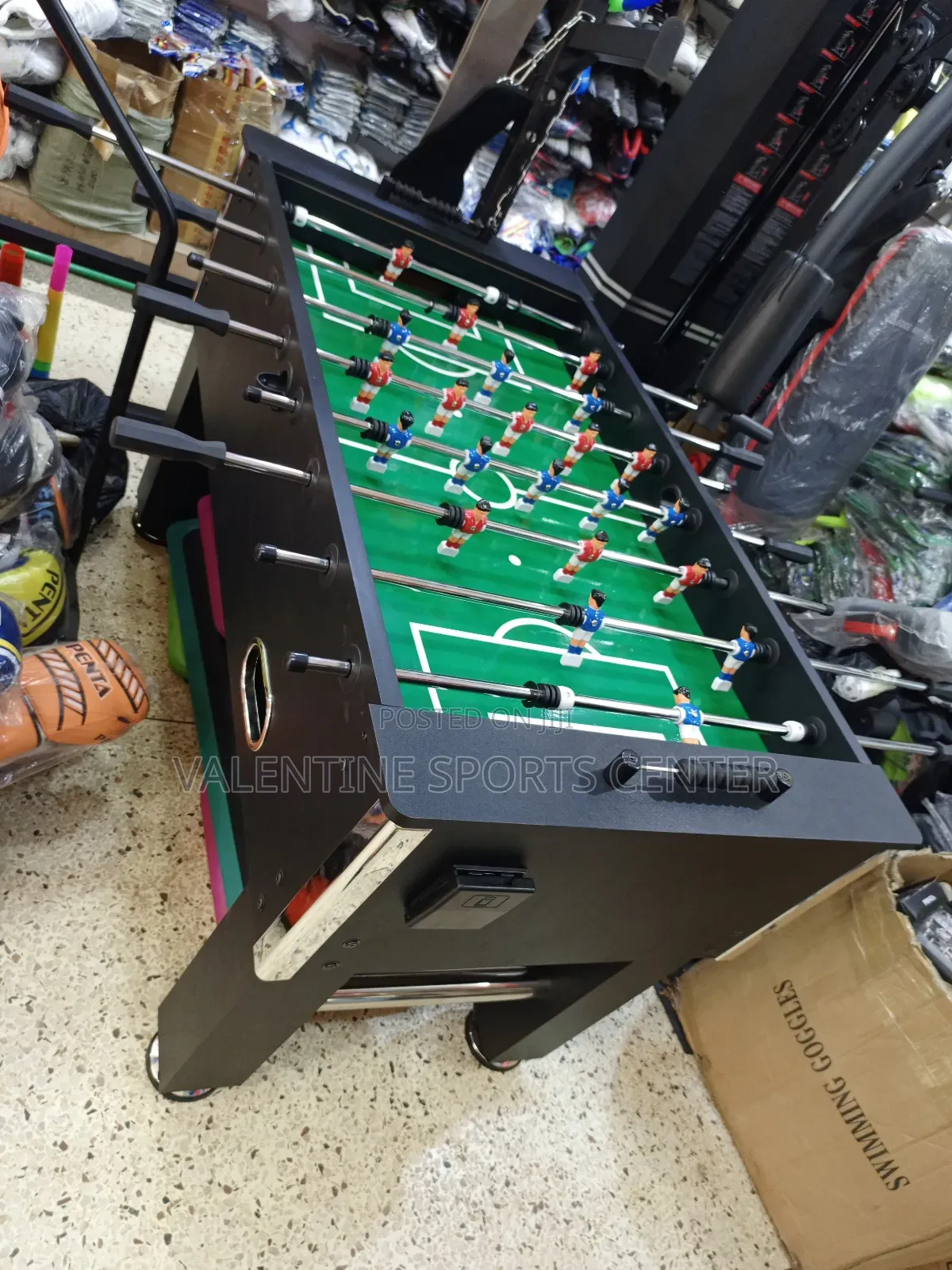 New Design Big Size Score Table Original