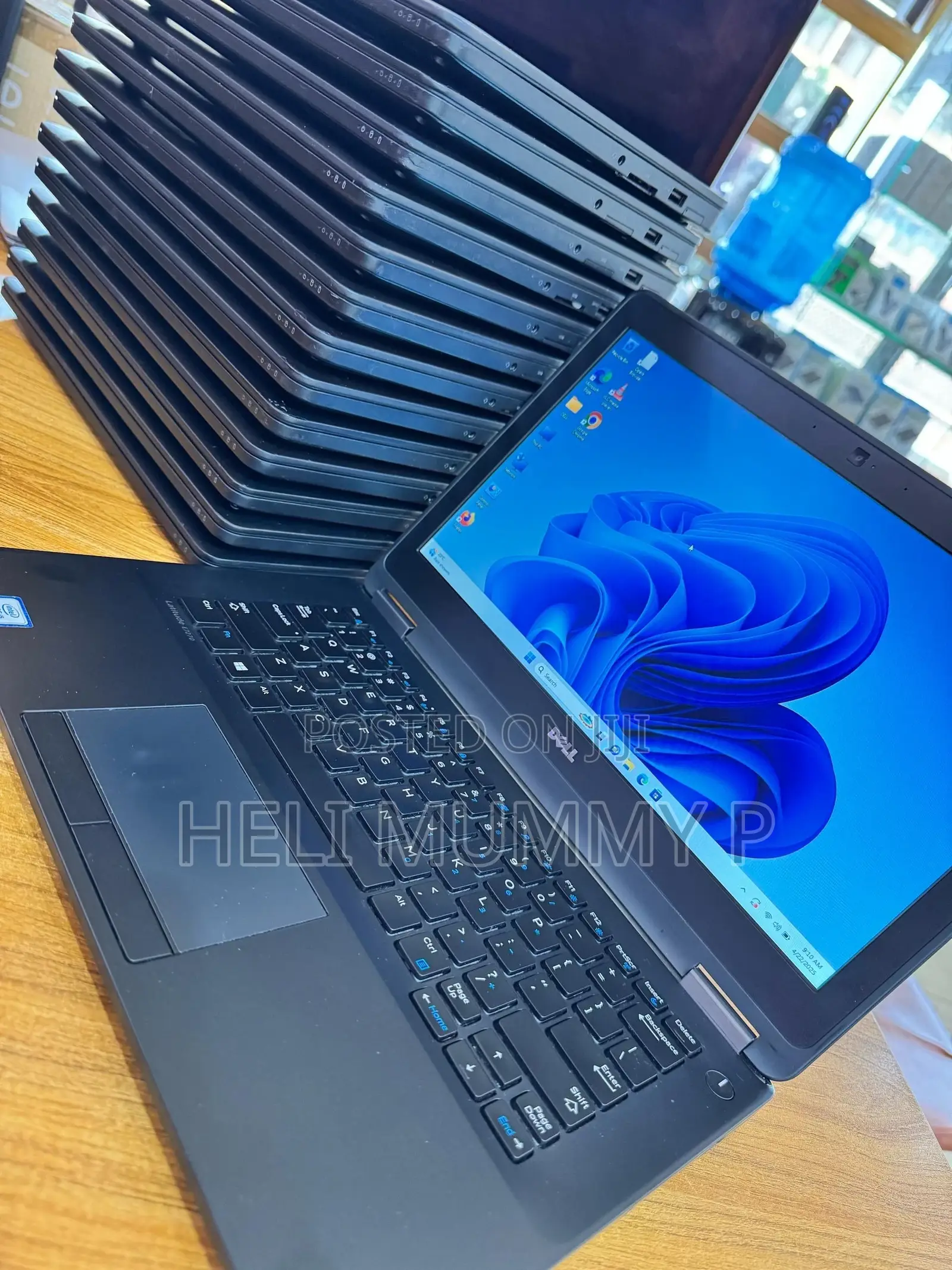 Laptop Dell Latitude 12 E7270 8GB Intel Core I5 SSD 256GB