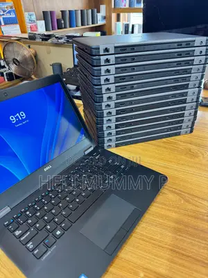 Laptop Dell Latitude 12 E7270 8GB Intel Core I5 SSD 256GB