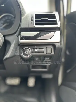 Subaru XV Touring 2016 Beige