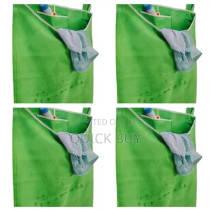 Dirt Pant Bag