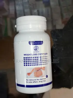 Leafe Weight Loss Capsules