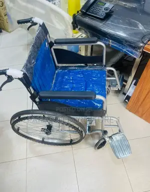 Wheel Chairs Commodes