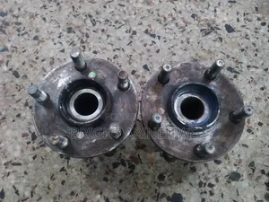 Rear Wheel Hub Bearings for Subaru Outback.