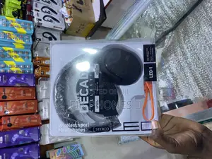 JBL Head Phones With Wireless Sport