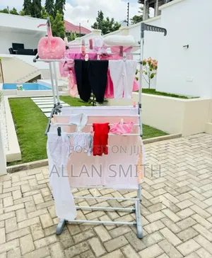 New Designed Cloth Racks