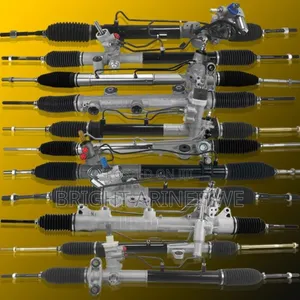 Steering Racks for All Saloon and Suv Cars.