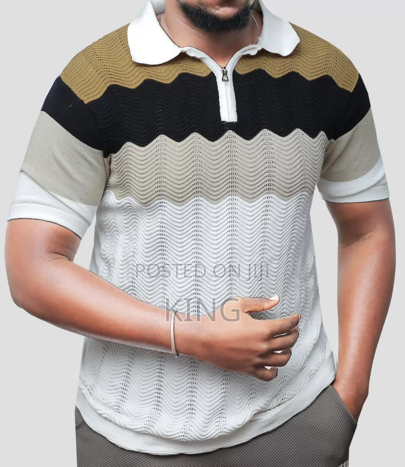 Werner Premium T-Shirts