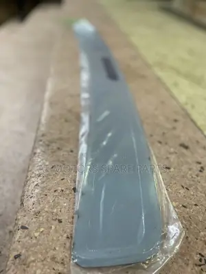 Real Bump Moulding for Harrier 2006