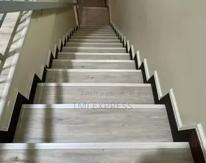 Spc Wooden Floor Tiles