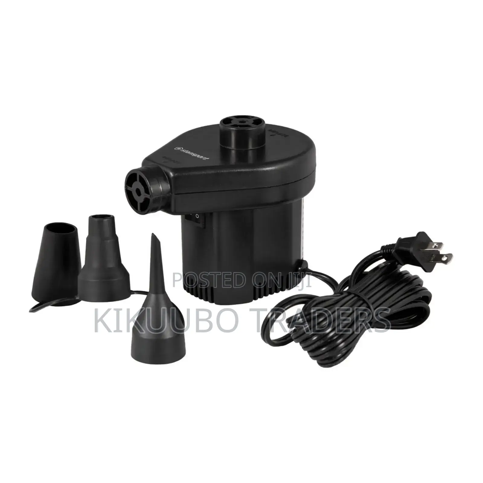 Portable Mini Air Pump