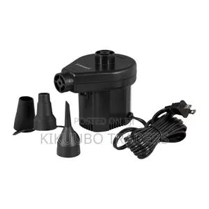 Portable Mini Air Pump
