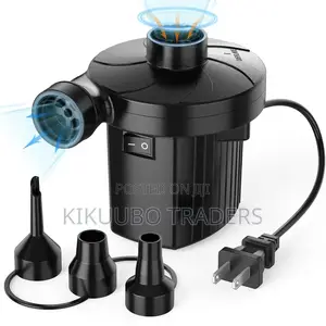 Portable Mini Air Pump
