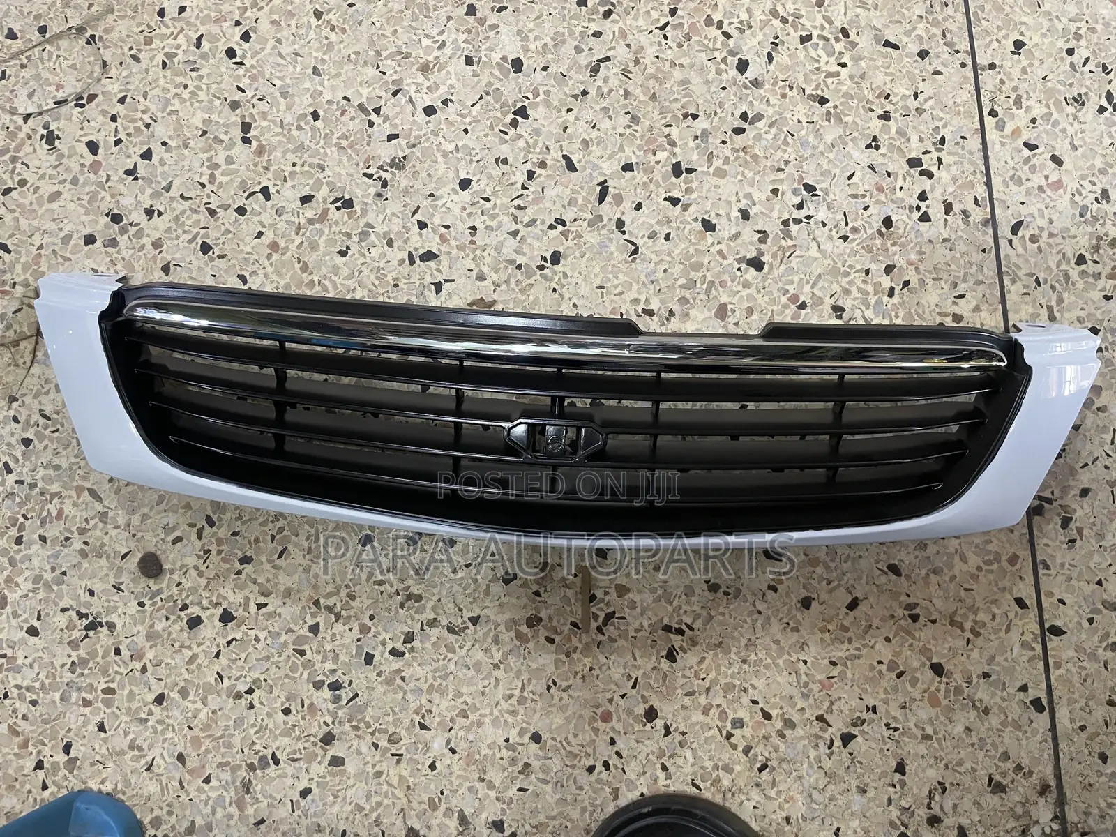 Grille Premio Super