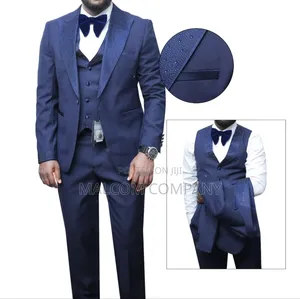 Classic Suits for Men.