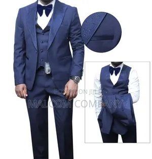 Classic Suits for Men.