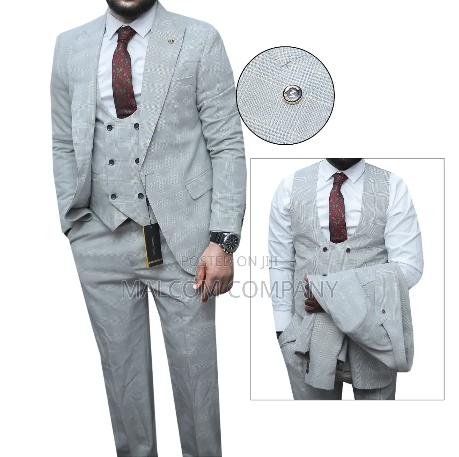Wedding Suits for Men