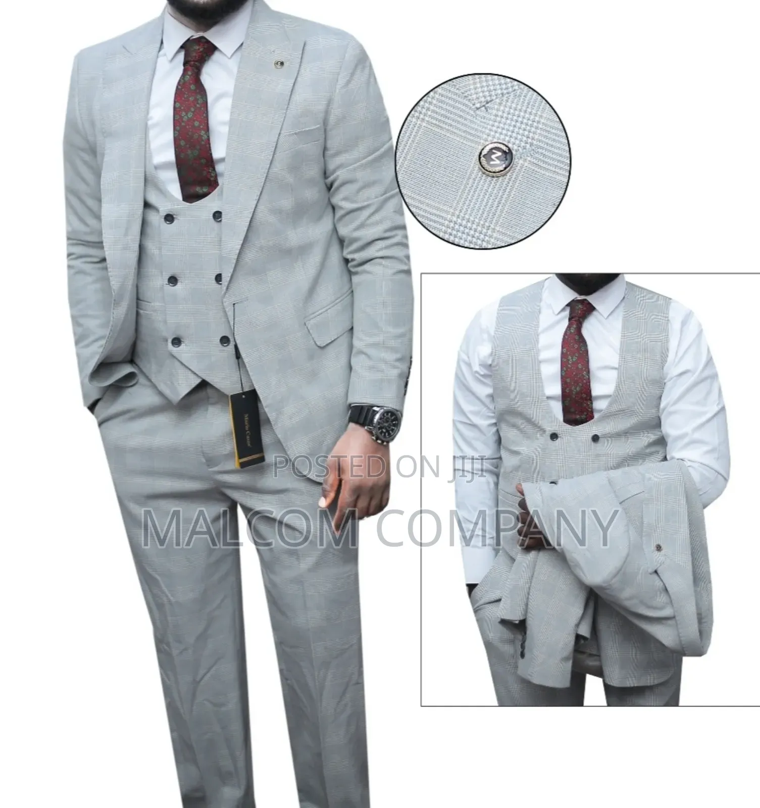 Wedding Suits for Men