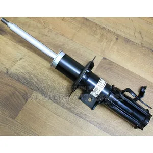 Subaru BRZ Front Shock Absorbers