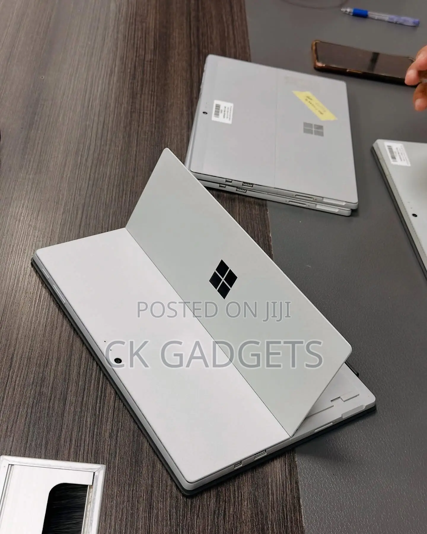 Laptop Microsoft Surface Pro 4 8GB Intel Core I5 SSD 256GB