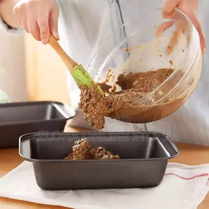 1kg Non Sticky Bread Moulding Pan